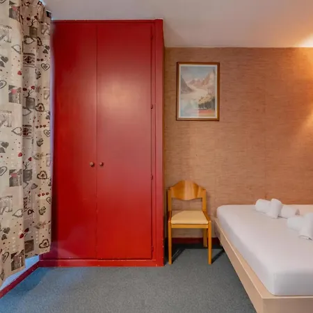 Sud - Chailloud 102 - Happy Apartment *