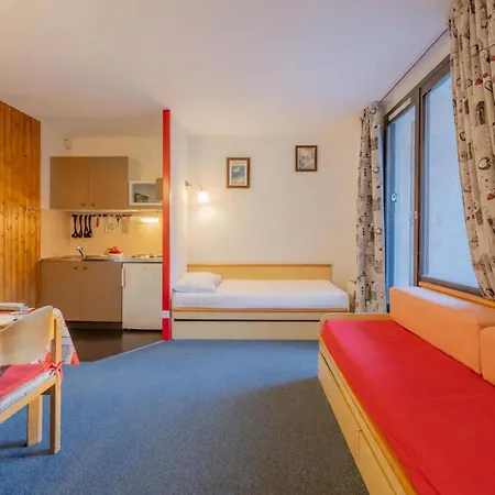 Apartment Sud - Chailloud 102 - Happy *